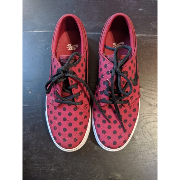 stefan jablonski nike